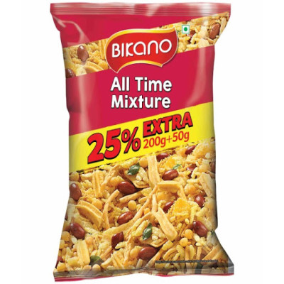 BIKANO ALL TIME MIXTURE 250G