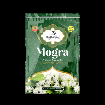 DEVDARSHAN MOGRA AGARBATTI 22