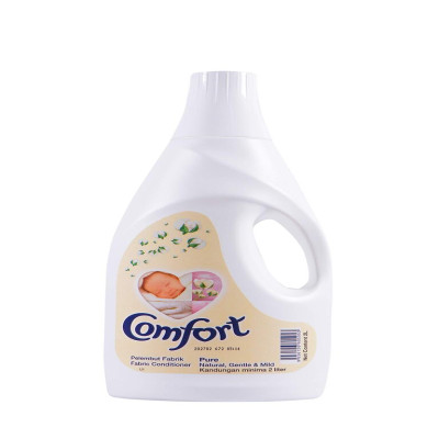 COMFORT PURE NATURAL GENTLE MILD 2LTR