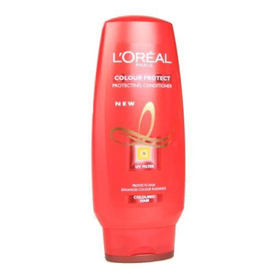 LOREAL COLOUR PROTECT CONDITIONER 175ML