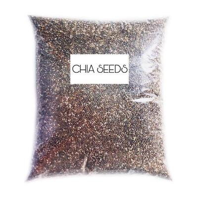 CHIA SEED 100G