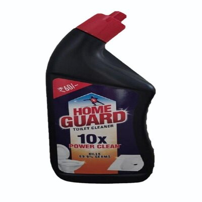 HOME GUARD TOILET CLEANER 500ML