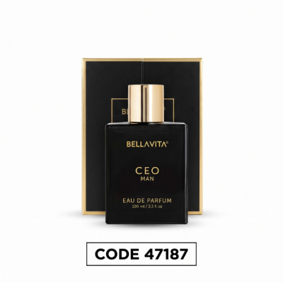 BELLAVITA CEO MAN PERFUME 100ML