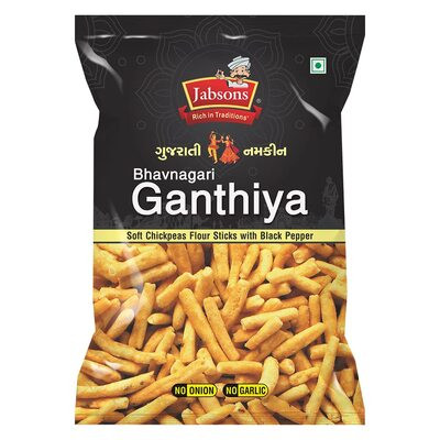 JABSONS GANTHIYA 120G