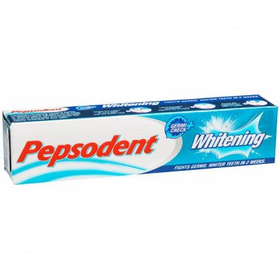 PEPSODENT WHITENING 80 GM