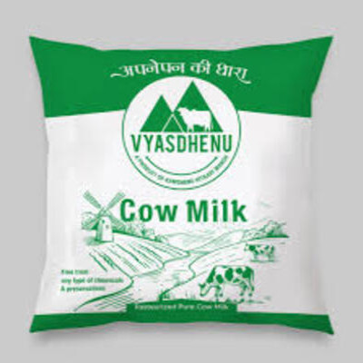 VYASDHENU MILK 500ML