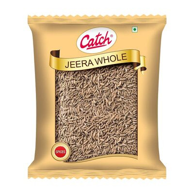 CATCH JEERA SABUT 500GM