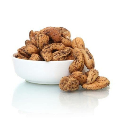 KAJU KALI MIRCH 100G