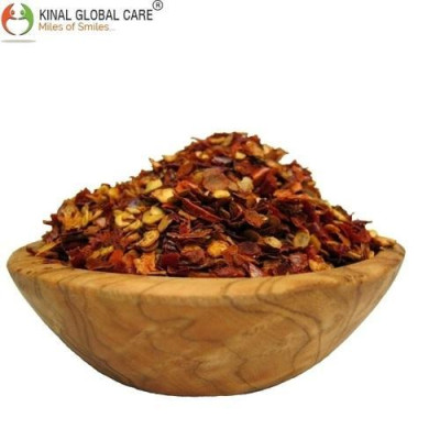 CHILLY FLAX 50G
