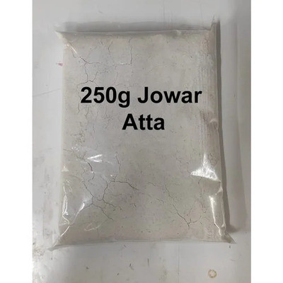 JAWAR ATTA 250 GRAM