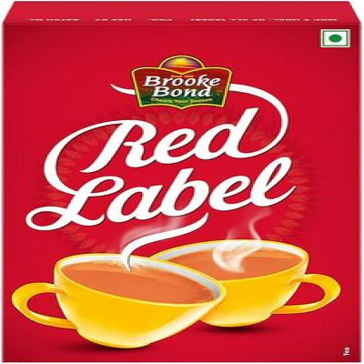 BROOKE BOND RED LABEL 500GM