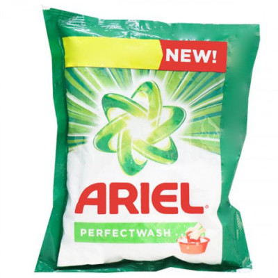ARIEL PERFECT WASH POWDER 1KG