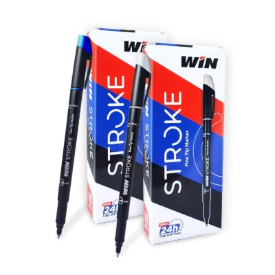 WIN STROKE MARKER 10/-