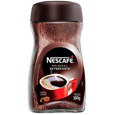 NESCAFE ORIGINAL EXTRAFORTE 100G