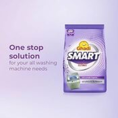 GHADI SMART MATIC 500GM