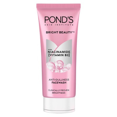 PONDS BRIGHT BEAUTY SPOT-LESS GLOW 100G