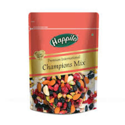 HAPPILO CHAMPIONS MIX160G