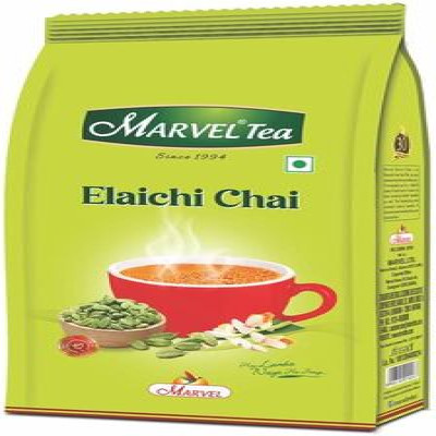MARVEL TEA ELAICHI CHAI 250G