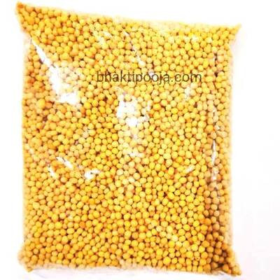SARSO PEELI 250GM