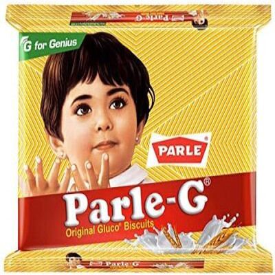 PARLE G ORIGINAL GLUCO 800G