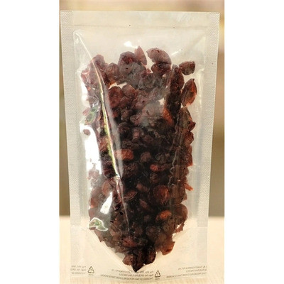 DRIED CRANBERRY 100G