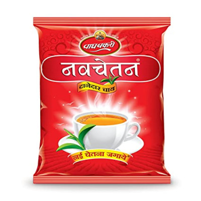 WAGH BAKRI NAVCHETAN TEA 250G