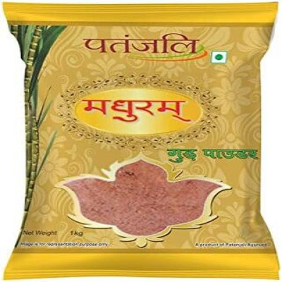 PATANJALI MADHURAM 1KG