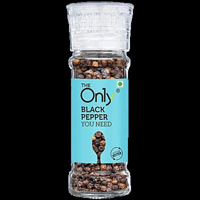 ONLY PEPPER GRINDER 50G