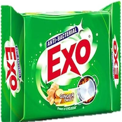 EXO DISH BAR 60G