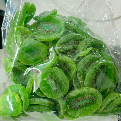 DRIED KIWI 300G