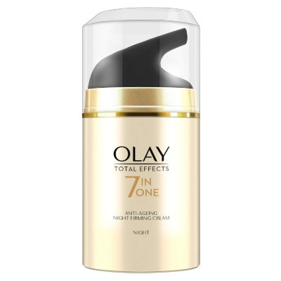 OLAY 7 IN ONE NIGHT CREAM 50G