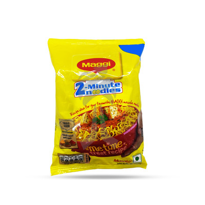 MAGGI 2 MIN NOODLES MASALA 52G