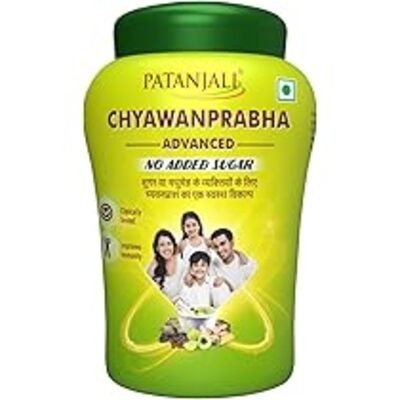 PATANJALI CHYAWANPRABHA ADVANCED 750G
