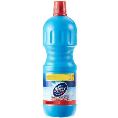 DOMEX SPARKLING FRESH TOILET CLEANER 475ML