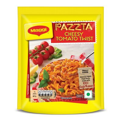 MAGGI PAZZTA CHEESE TOMATO TWIST 68.5G