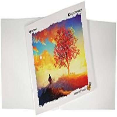 FABER CASTELL DRAWING NOTE BOOK