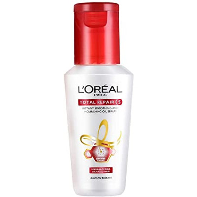 LOREAL TOTAL REPAIR SERUM 80 ML