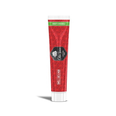 OLD SPICES LATHER SHAVING CREAM FRESH LIME 70G