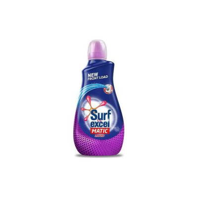 SURF EXCEL MATIC LIQUID FRONT  LOAD 1L