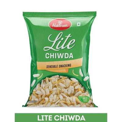 HALDIRAM LITE CHIDWA 150GM