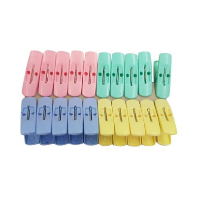 CLOTH CLIP 50