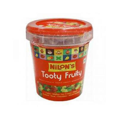 NILONS TOOTY FRUITY 150G