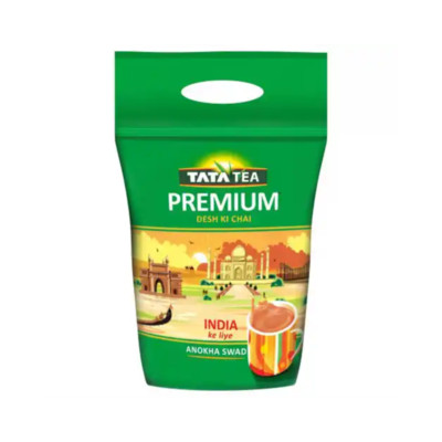 TATA TEA PREMIUM 1 KG