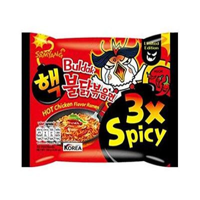SAMYANG BULDAK 3X SPICY 150