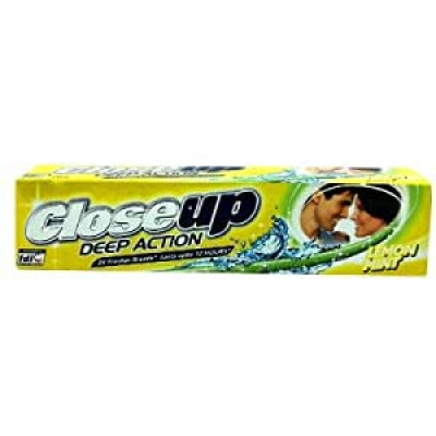 CLOSEUP FIRE+FREEZE COOL SENSATION 150G