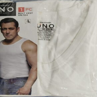 DIXCY SCOTT MEN UPPER XL/ 95CM
