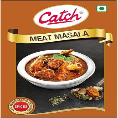 CATCH MEAT MASALA 100GM