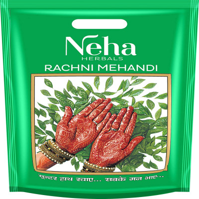 NEHA RACHNI MEHANDI 500G