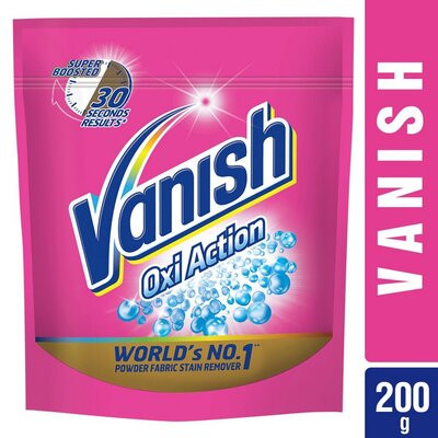 VANISH OXI ACTION 200 GMS