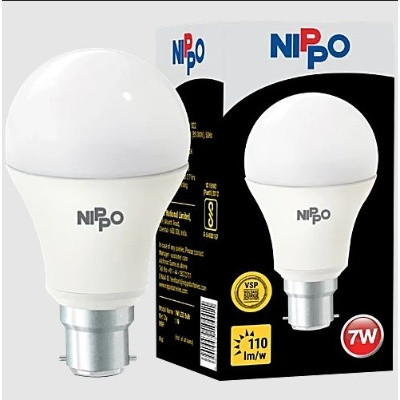 NIPPO LED BULB 7W